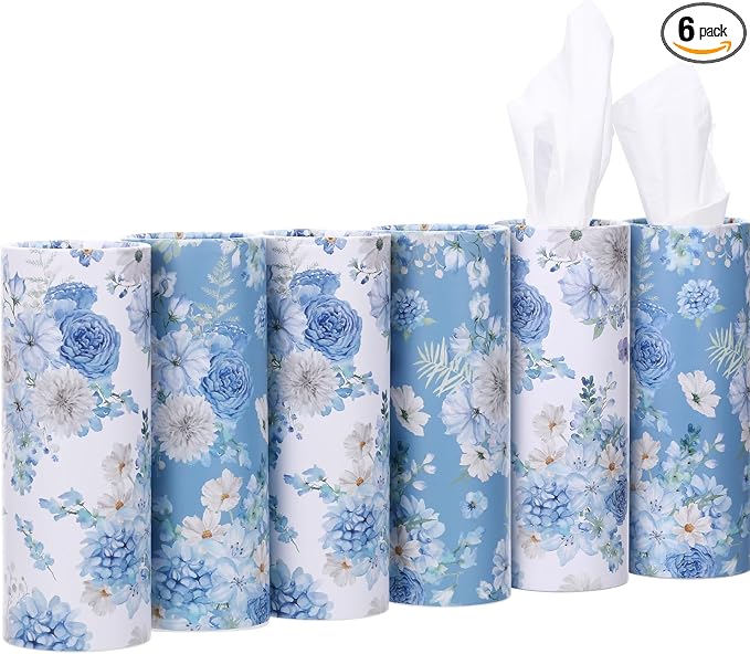 Ctosree Car Tissues Holder by Ctosree