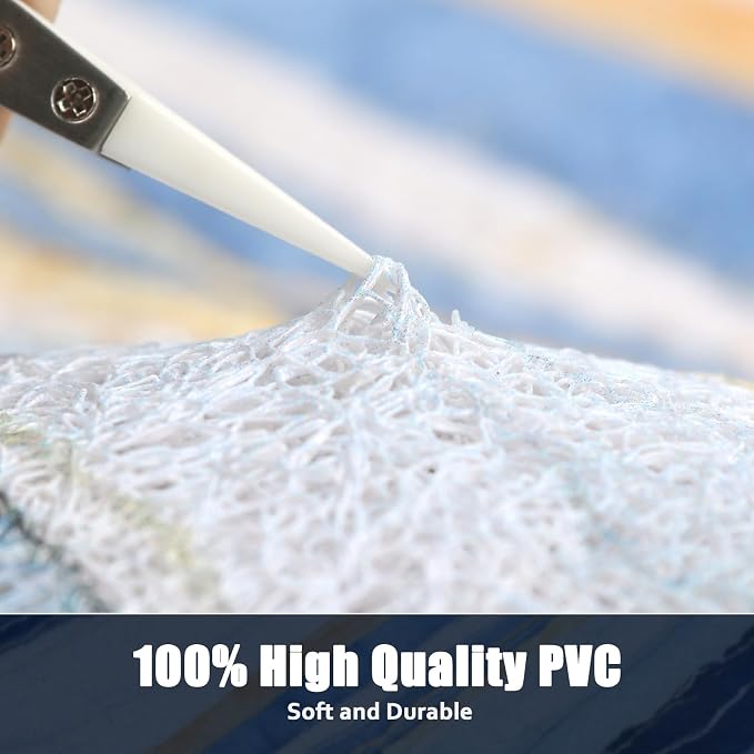 Bathtub Mat Shower Mat Non-Slip: 16x 39 Inch Soft Comfort Bath Mat - Image 5