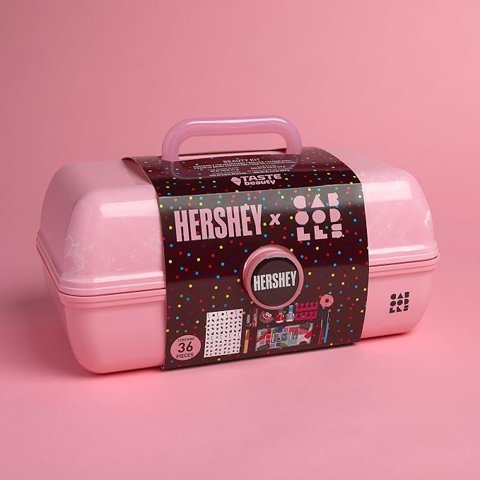 Caboodles On-The-Go-Girl Case - Image 9
