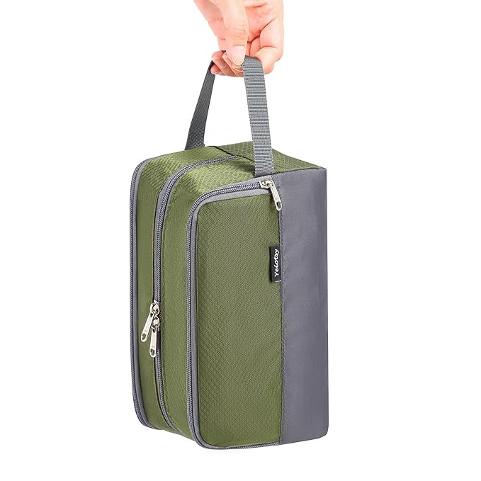 Yeiotsy Boys Toiletry Bag - Image 4