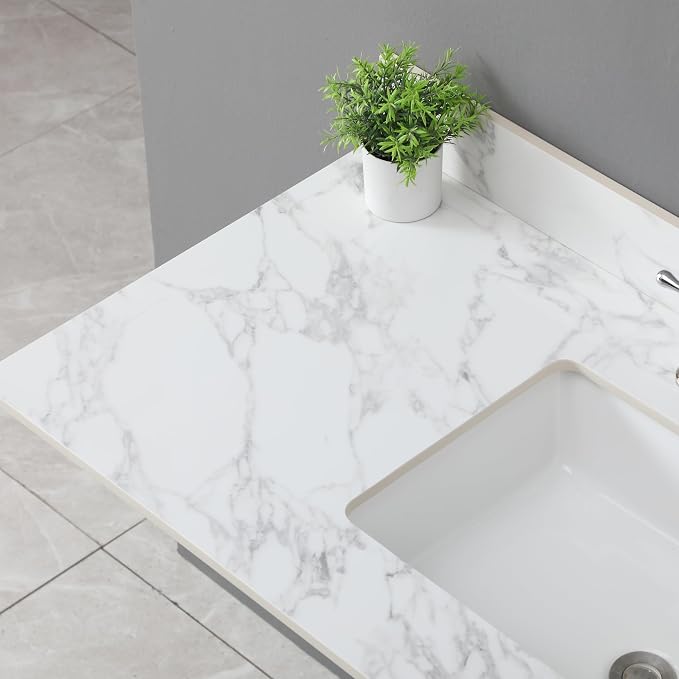 Montary 42" Bathroom Vanity - Image 8