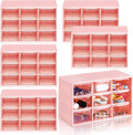 Amyhill 6 Pcs Mini Drawer Organizer Small Organizer by Amyhill