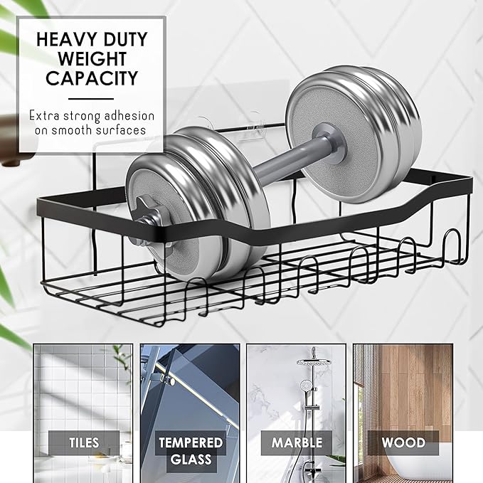 Clara Clark Bathroom Accessories Set - Image 5