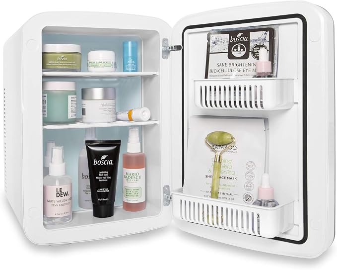 Cooluli Vibe Mini Fridge for Bedroom - Image 3