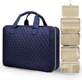 urophylla Detachable Travel Toiletry Bag by UROPHYLLA
