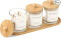 3 Pack Qtip Holder by Eggs+sound