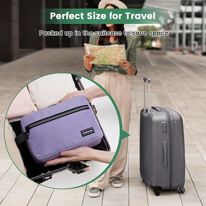 Toiletry Bag for Women - Image 7
