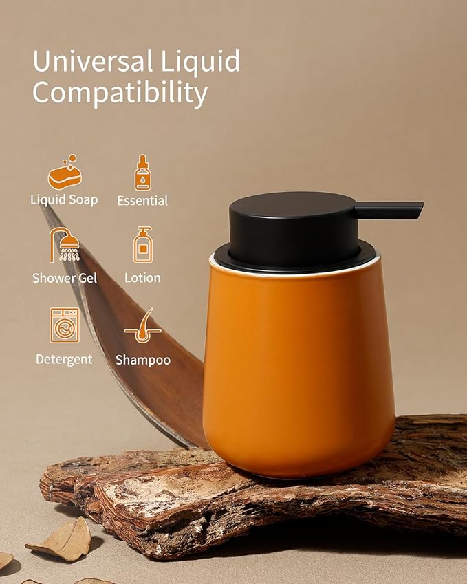 BosilunLife Hand Soap Dispenser - Image 6
