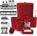 Clara Clark Bathroom Set by ClaraClark