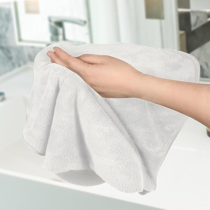 Avalon Towels Microfiber Salon Towel - Image 5