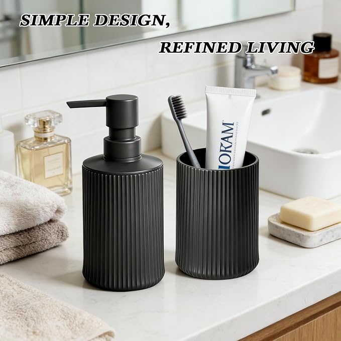 Bathroom Set Accessories - Image 7