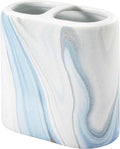 Avanti Linens - Toothbrush Holder, Resin Countertop Accessories, Guest Bathroom by AvantiHomeSince1969