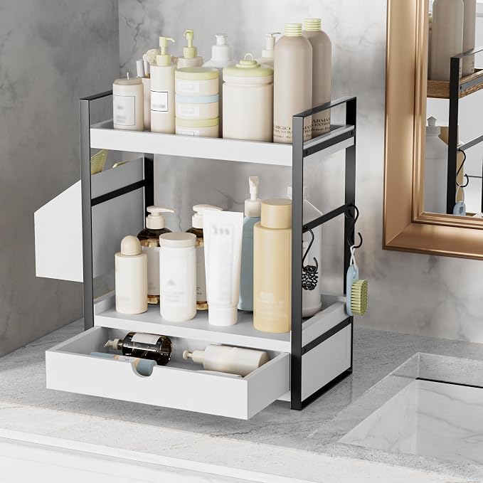 Kottwca Bathroom Counter Organizer - Image 3