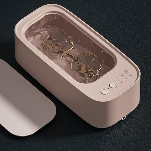 Ultrasonic Jewelry Cleaner Machine - Image 8