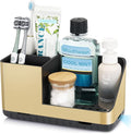 Toothbrush Holders for Bathroom Countertop Organizer, Kids Electric Toothbrush by PARKMANI