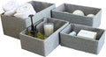 LA JOLIE MUSE Storage Baskets Set 4 by LaJol%C3%ADeMuse