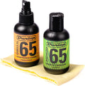 Jim Dunlop System 65 Guitar Polish Kit by Dunlop
