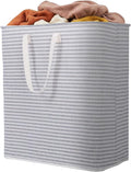 Lifewit 1 Pack Laundry Basket 100L Each, Collapsible Clothes Hamper by Lifewit