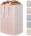 Lifewit 1 Pack Laundry Basket 80L Each, Collapsible Clothes Hamper by Lifewit