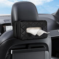 Car Tissue Holder, Standard Tissue Holder by VETERBONE