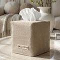 Stylish Tissue Box Cover by KIBAGA