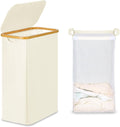 efluky Slim Laundry Basket by efluky