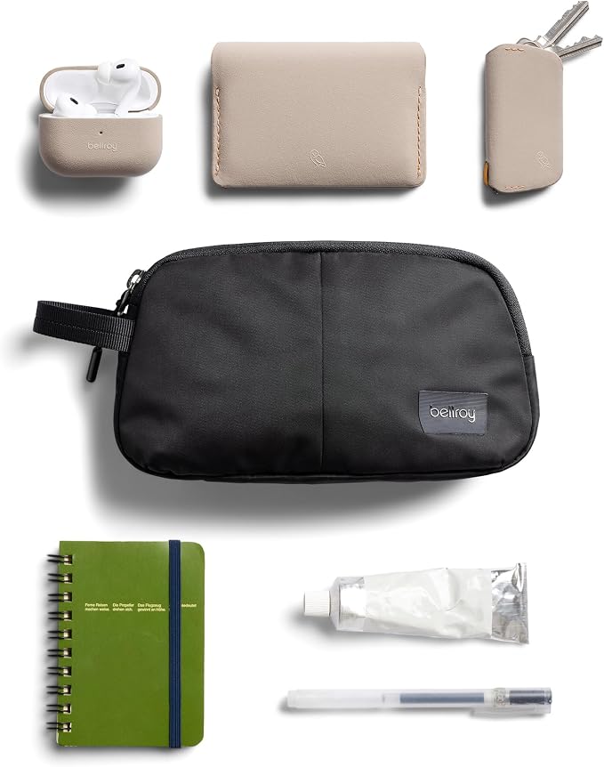 Bellroy Laneway Daily Pouch - Image 7