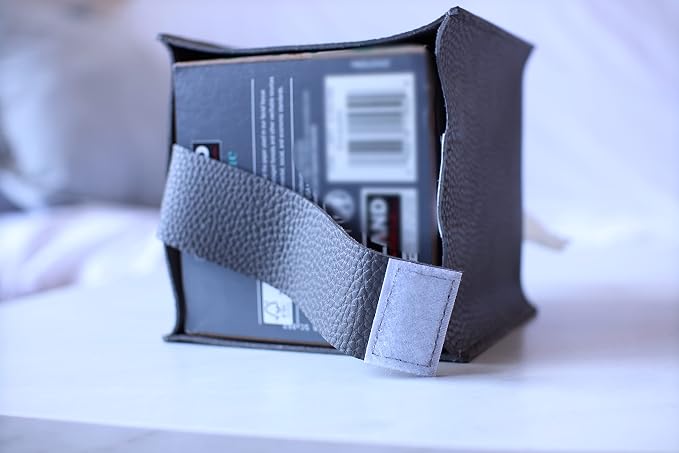 Tissue Box Cover Holder, Square - Image 7
