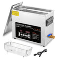 Ultrasonic Cleaner 6L Dual-Frequency Professional Digital Stainless Steel by ACMESONICUltrasonicCleaner
