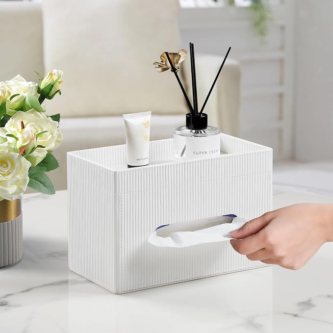 Tissue Box Cover Rectangle - Image 2