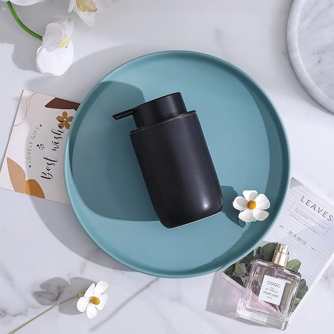 Black Soap Dispenser - Image 5
