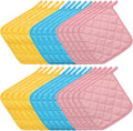 Uiifan 30 Pieces Cotton Pot Holders by Uiifan