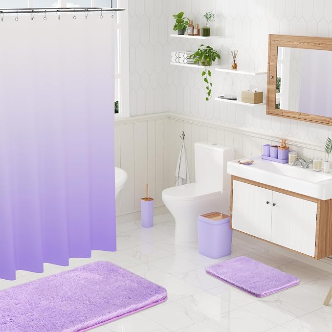 Bathroom Accessory Set–Bathroom Sets - Image 9