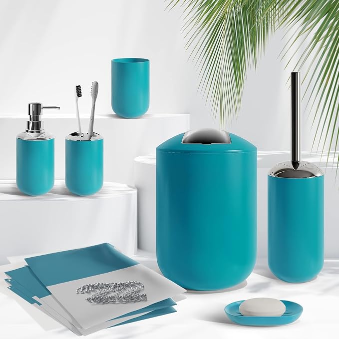 Clara Clark Bathroom Set - Image 8