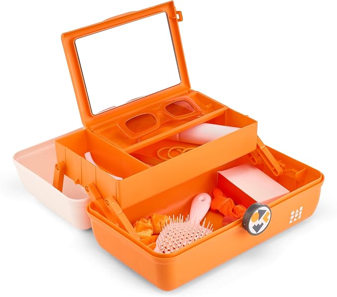 Caboodles On-The-Go-Girl Case - Image 3