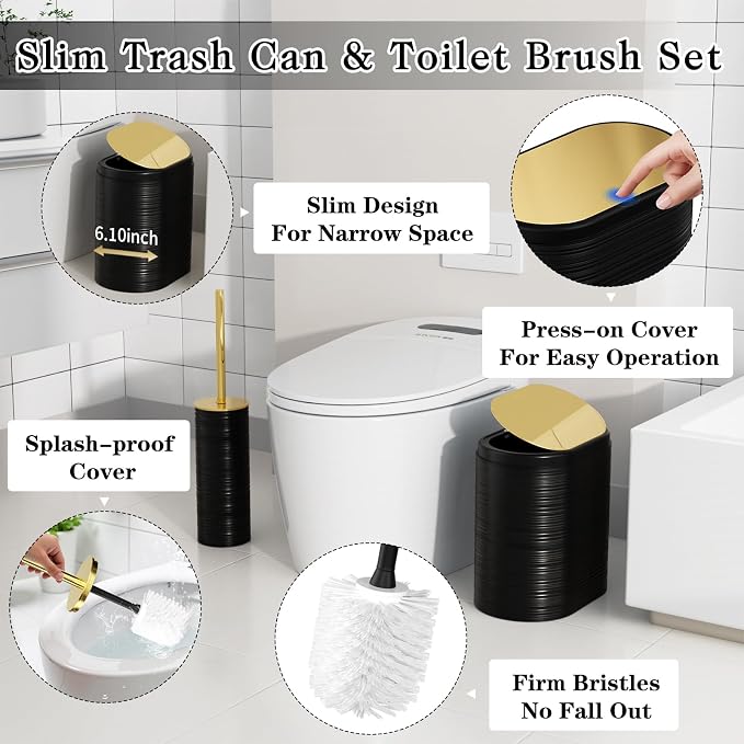 Bathroom Set - Bathroom Sets - Image 8