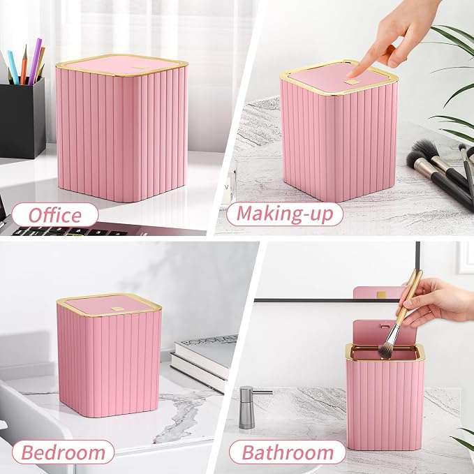 Bathroom Accessory Set - Image 6