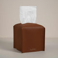 OLETHA Square Tissue Box Cover by OLETHAD%C3%A9cor