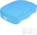 Hot Tub Booster Seat for Adults, Weighted Non-Slip Spa Cushion Pillow by Vanstormy
