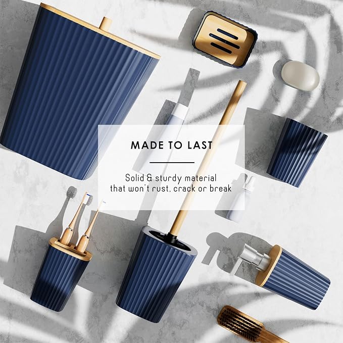 Clara Clark Bathroom Set - Image 8