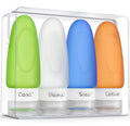 Dot&Dot Leak Proof Travel Bottles by DotDot