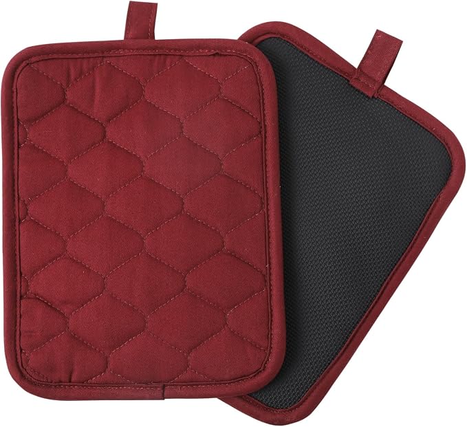 Glynniss Anti-Slip Grip Pot Holder by Glynniss