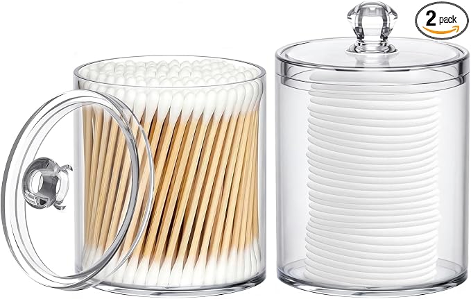 MateeyLife Storage Containers by MateeyLife