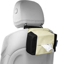 FH Group E-Z Travel™ Napkin Tissue Dispenser Holder Fits Most Cars, and Vans by FHGroup