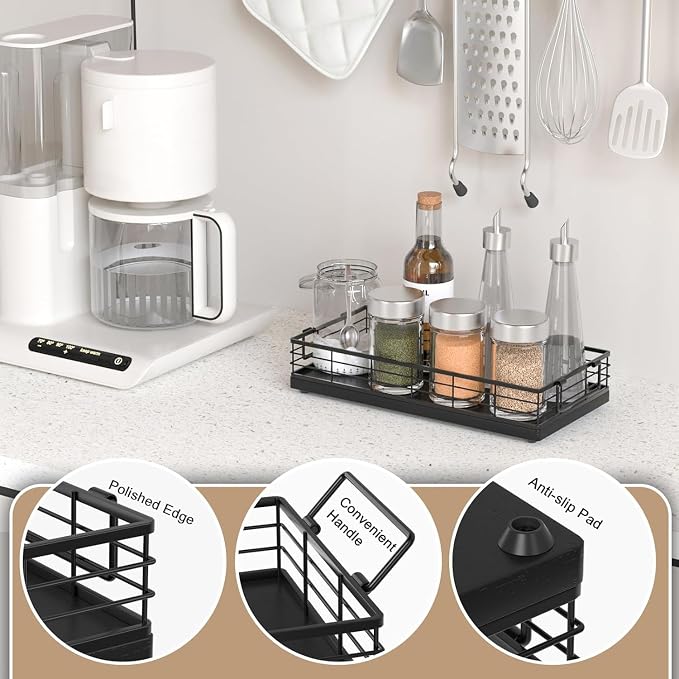 Toilet Paper Basket, Living Room and Kitchen - Image 4