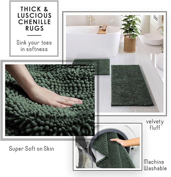 Clara Clark Bathroom Set - Image 6