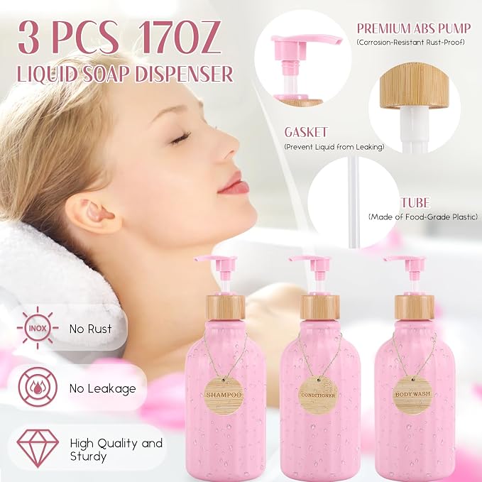 Bathroom Accessories, Bathroom Set - Image 2