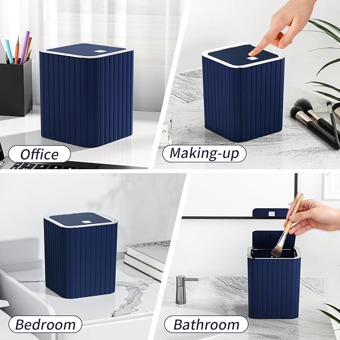 Bathroom Accessory Set - Image 5