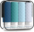 Travel Bottles for Toiletries, TSA Approved Silicone Travel Size Containers for by Silevoler