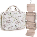 BAGSMART Toiletry Bag Travel Bag by BAGSMART